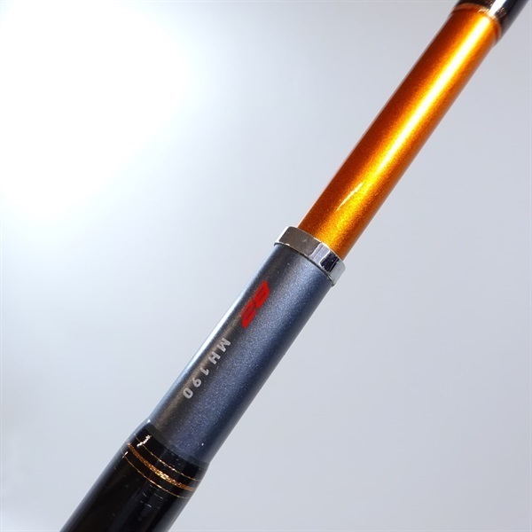 １１リーディング８２ＭＨ－１９０